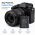 Helyettes�t� kamera Akkumul�tor Sony A7 Mark 3 NP-FZ100 2600mAh 19.24Wh Li-Ion