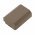 Helyettes�t� kamera Akkumul�tor Sony A7 Mark 3 NP-FZ100 2050mAh 15.17Wh Li-Ion