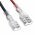 Helyettes�t� v�szvil�g�t�s Akkumul�tor GAZ 5161000415 AAP-4S 800mAh 3.84Wh