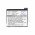 Helyettes�t� kamera Akkumul�tor GoPro Hero 4 AHDBT-401 950mAh 3.52Wh Li-ion