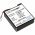 Helyettes�t� kamera Akkumul�tor GoPro Hero 7 Silver SPTM1B 1100mAh 4.24Wh