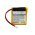 Helyettes�t� Akkumul�tor RCA F8011A CPP-519Z3 500mAh 1.85Wh