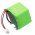 Helyettes�t� automata ajt� Akkumul�tor GEZE ECturn 131473 700mAh/13.44Wh