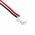 Helyettes�t� ajt�z�r elem Glutz 271964 CR-23ZCF2CN 2700mAh 8.1Wh