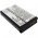 Helyettes�t� kamera Akkumul�tor Garmin VIRB 010-11599-00 1800mAh 6.66Wh Li-Ion