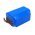 Helyettes�t� dab digit�lis r�di� Akkumul�tor Grace Mondo GDI-IRC6000 ACC-IRCLI 5200mAh 38.48Wh