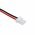 Helyettes�t� p�nzt�rg�p Akkumul�tor GENEKO SuperCash INR18650 2S1P 7.4V 2600mAh 19.24Wh Li-ion