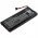 Helyettes�t� ker�kp�r l�mpa Akkumul�tor Garmin Varia TL 361-00082-00 950mAh 3.52Wh 3.7V