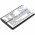 Helyettes�t� Akkumul�tor Grandstream WP820 GS-01 1200mAh 4.44Wh
