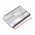 Helyettes�t� dvb-t Akkumul�tor Haier 805-01-NL PL903295 2500mAh 18.5Wh