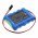 Helyettes�t� elektronikus m�rleg Akkumul�tor Hobart Quantum 00-043263 2000mAh/12Wh