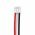 Helyettes�t� b�bi�r Akkumul�tor HelloBaby HB40 AHB605060 2500mAh 9.25Wh