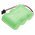 Helyettes�t� riaszt�rendszer Akkumul�tor Honeywell C300 51199942-300 4500mAh 16.2Wh 3.6V