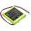 Helyettes�t� riaszt�rendszer Akkumul�tor Yale EF Panel GP60AAAH4BMJ 700mAh 3.36Wh 4.8V