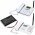 Helyettes�t� Akkumul�tor Huawei F530 HBMAAF 1800mAh/6.66Wh