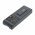 Helyettes�t� vonalk�dolvas� Akkumul�tor Hoft & Wessel HW 19270 / T39300 3800mAh/14,06Wh