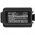 Helyettes�t� vonalk�dolvas� Akkumul�tor Honeywell 9700 200003231 1400mAh 10.36Wh
