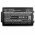 Helyettes�t� vonalk�dolvas� Akkumul�tor Dolphin 99EX 99EX-BTES-1 6800mAh 25.16Wh