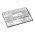 Helyettes�t� vonalk�dolvas� Akkumul�tor Honeywell ScanPal EDA5S 3050mAh 11.74Wh 50177747-001