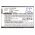 Helyettes�t� vonalk�dolvas� Akkumul�tor Honeywell Dolphin 60s 60S-BATT-1 1600mAh 5.92Wh