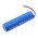 Helyettes�t� vonalk�dolvas� Akkumul�tor Honeywell HH492 BAT-492 2600mAh/9.62Wh