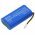 Helyettes�t� riaszt�rendszer Akkumul�tor Honeywell Home PROA7 PROA7BAT2 6700mAh 24.79Wh 3.7V