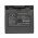 Helyettes�t� vonalk�dolvas� Akkumul�tor Honeywell 8680 BAT-SCN02 2100mAh 7.98Wh