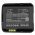 Helyettes�t� vonalk�dolvas� Akkumul�tor Intermec CN50 318-039-001 3900mAh 14.43Wh