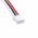 Helyettes�t� vonalk�dolvas� Akkumul�tor Honeywell CV30/AB5 2600mAh 9.62Wh