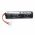 Helyettes�t� vonalk�dolvas� Akkumul�tor Honeywell IN51L3-D 2600mAh 9.62Wh