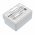 Helyettes�t� vonalk�dolvas� Akkumul�tor Casio DT-5300/CA60L1-G 3600mAh 13.32Wh