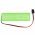 Helyettes�t� v�szvil�g�t�s Akkumul�tor Inotec 890021/98100110 2000mAh 9.6Wh