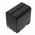 Helyettes�t� kamera Akkumul�tor JVC CU-VH1 BN-V428 7,4V 3300mAh 24,42Wh Li-Ion