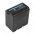 Helyettes�t� kamera Akkumul�tor JVC GY-HMQ10 SSL-JVC50 7800mAh 57.72Wh