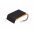 Helyettes�t� daru t�vir�ny�t� Akkumul�tor Crane JAY ERUS PR0248 700mAh 2.59Wh