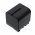 Helyettes�t� kamera Akkumul�tor JVC BN-VF714 GR-DF420 1500mAh/11.1Wh