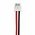 Helyettes�t� vonalk�dolvas� Akkumul�tor KOAMTAC KDC30 KDC-699700 500mAh 1.85Wh