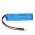 Helyettes�t� v�szvil�g�t�s Akkumul�tor Kosnic KBAT1800 BAT18LFP1 1500mAh 4.8Wh LiFePO4