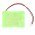 Helyettes�t� elektronikus m�rleg Akkumul�tor KERN MPS/FOB-A08 2000mAh 14,4Wh