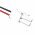 Helyettes�t� v�szvil�g�t�s Akkumul�tor i kub 212/4 HHR-300SC 3000mAh 14.4Wh