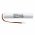 Helyettes�t� v�szvil�g�t�s Akkumul�tor Kaufel C1 BGN2400-5AWP-A800EC 2400mAh 14.4Wh