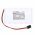 Helyettes�t� v�szvil�g�t�s Akkumul�tor Kaufel 002006 BGN7000-5DWP-T 8000mAh 48Wh