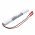 Helyettes�t� v�szvil�g�t�s Akkumul�tor Kaufel 002277 BGN700-5AWP-FP 700mAh 4.2Wh