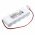 Helyettes�t� v�szvil�g�t�s Akkumul�tor Kaufel 850.0014 / BGN1800-5DWP-A800EC 2000mAh/12Wh