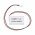 Helyettes�t� v�szvil�g�t�s Akkumul�tor Kaufel Fire Exit Sign BGN800-2DWP-PRB830EC 800mAh 1.92Wh