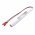 Helyettes�t� v�szvil�g�t�s Akkumul�tor v�szvil�g�t�si Kaufel 850.0063 OSA193 700mAh 4.2Wh