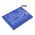 Helyettes�t� diagnosztikai szkenner Akkumul�tor Launch X431 Pad 2 X-431PADII 12000mAh 44.4Wh
