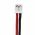 Helyettes�t� riaszt�rendszer Akkumul�tor LifeSOS FH0700-10440C8S 700mAh 6.72Wh 9.6V