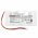 Helyettes�t� v�szvil�g�t�s Akkumul�tor Saft 804284N 2000mAh 9,6Wh