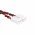 Helyettes�t� riaszt�rendszer elem 2700mAh 9.72Wh 3.6V